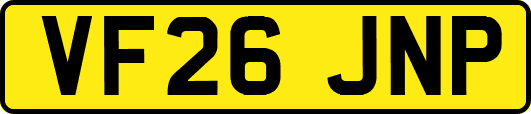 VF26JNP