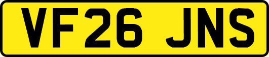 VF26JNS