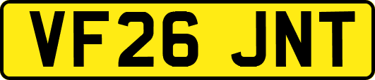 VF26JNT