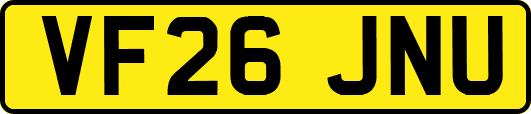 VF26JNU