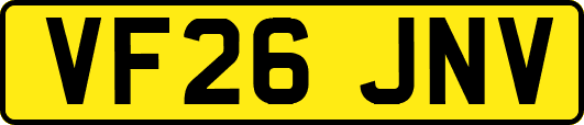 VF26JNV
