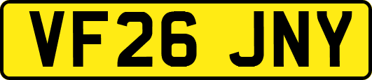 VF26JNY