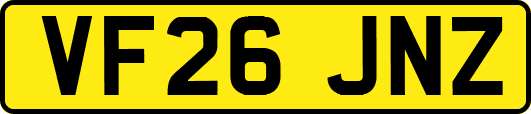 VF26JNZ