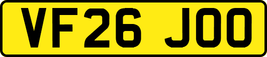 VF26JOO