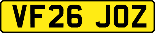 VF26JOZ