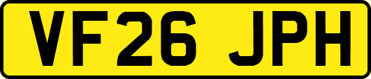VF26JPH
