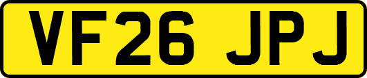 VF26JPJ