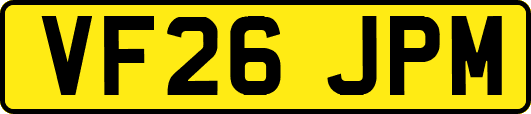 VF26JPM