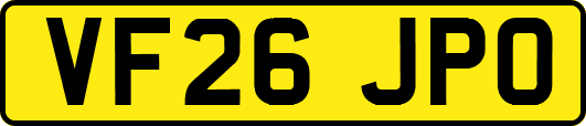 VF26JPO