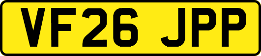VF26JPP