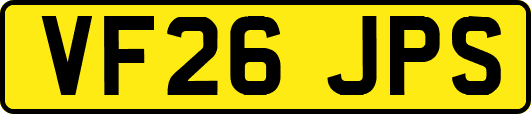 VF26JPS