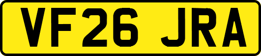 VF26JRA