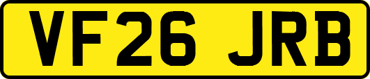 VF26JRB