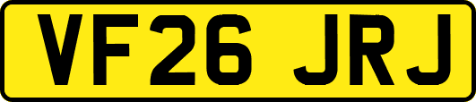 VF26JRJ