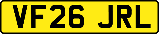 VF26JRL