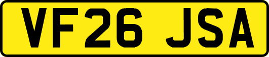 VF26JSA