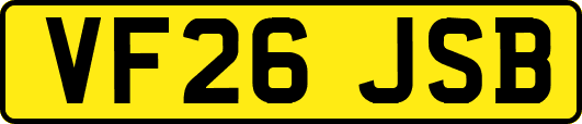 VF26JSB