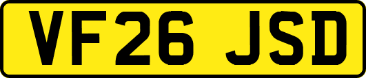 VF26JSD