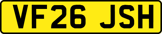 VF26JSH