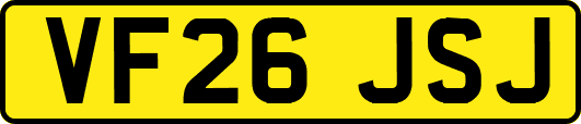 VF26JSJ