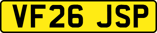 VF26JSP