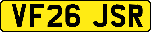 VF26JSR