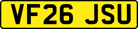 VF26JSU