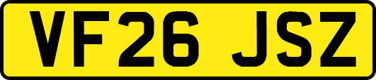 VF26JSZ