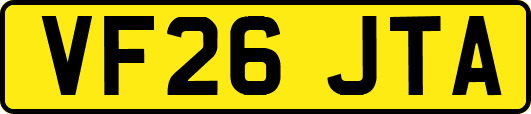 VF26JTA