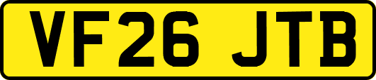 VF26JTB