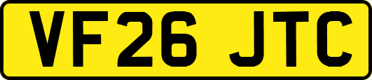 VF26JTC