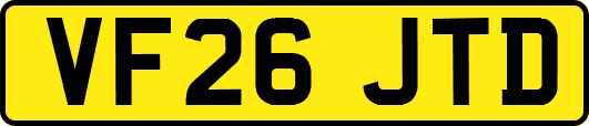 VF26JTD