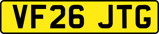 VF26JTG