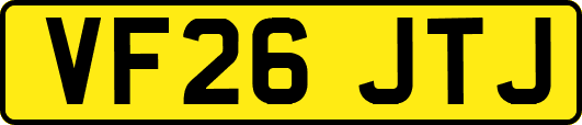 VF26JTJ