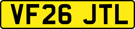 VF26JTL