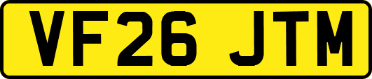 VF26JTM