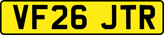 VF26JTR