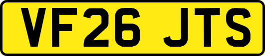 VF26JTS