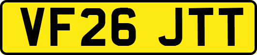 VF26JTT
