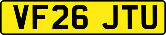 VF26JTU