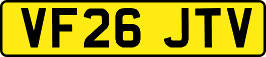 VF26JTV