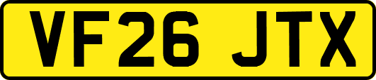 VF26JTX