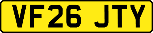 VF26JTY