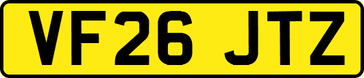 VF26JTZ