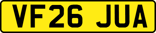 VF26JUA