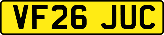 VF26JUC