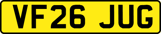 VF26JUG