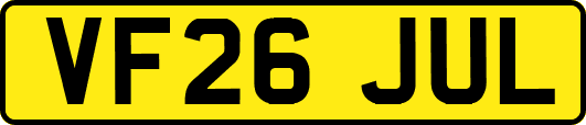 VF26JUL