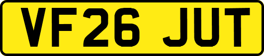 VF26JUT