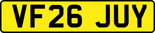 VF26JUY